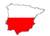 LIMPIEZAS TRUJILLO - Polski